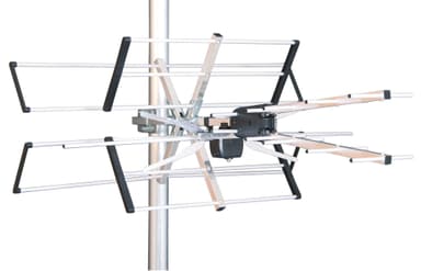 Triax antenn 22 LTE700 kanaler 5-12/21-48 (Combi)