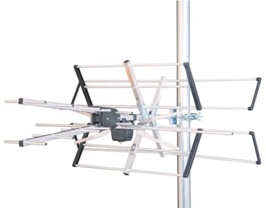 Triax antenn 22 LTE700 kanaler 5-12/21-48 (Combi)