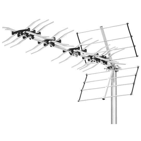 Triax antenn 52 K21-60 LTE 800 (UNIX)
