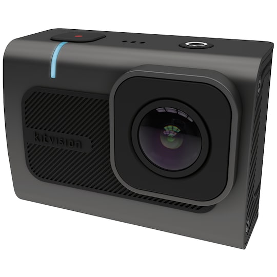 Kitvision Venture 1080p actionkamera