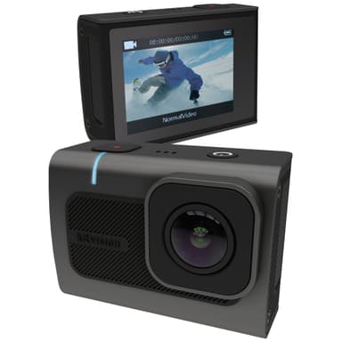 Kitivision Venture 1080p actionkamera Kitivision Venture 1080p actionkamera