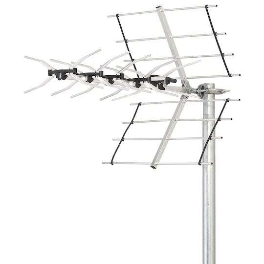 Triax antenn 32 LTE700 kanal 21-48 (UNIX)