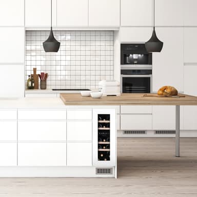Temptech Oslo vinkyl OBIU60DW3G