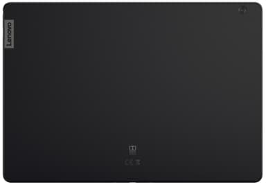 Lenovo Tab M10 10,1" surfplatta 32 GB LTE (svart)