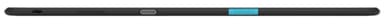 Lenovo Tab E10 10,1" surfplatta 32 GB WiFi (svart)