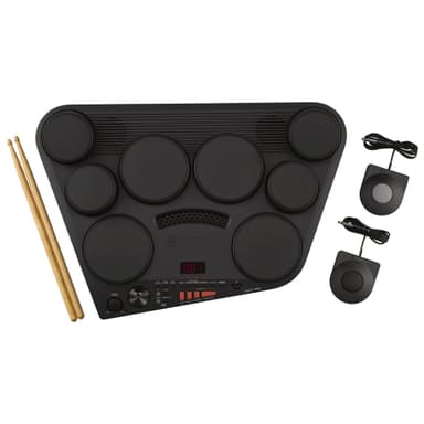YAMAHA DD-75 elektroniskt trumset