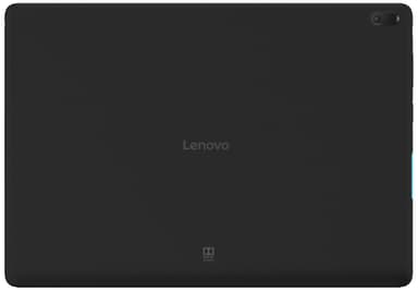 Lenovo Tab E10 10,1" surfplatta 32 GB WiFi (svart)