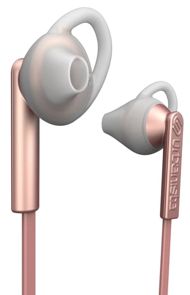Urbanista Boston Bluetooth Sport headphones (roséguld)
