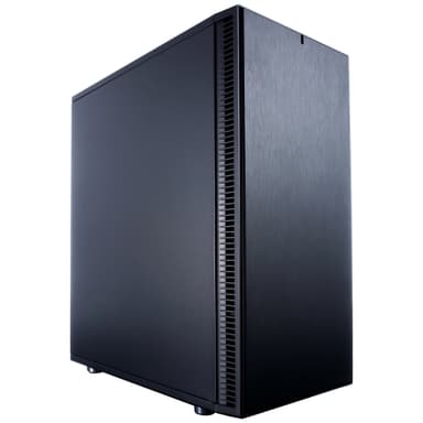 Edge E-Sport stationär dator gaming 2070/Intel (svart) Edge E-Sport stationär dator gaming 2070/Intel (svart)