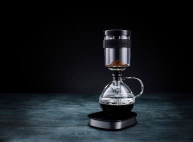 Adexi Gastronoma Siphon kaffebryggare 16100122