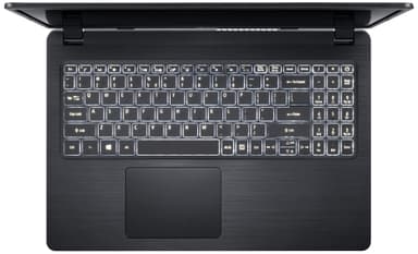 Acer Aspire 5 15,6" bärbar dator (svart)