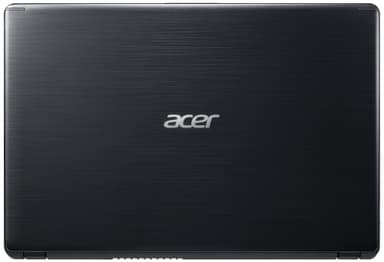 Acer Aspire 5 15,6" bärbar dator (svart)