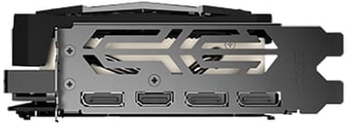 MSI GeForce RTX 2060 Gaming Z grafikkort 6G