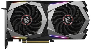 MSI GeForce RTX 2060 Gaming Z grafikkort 6G