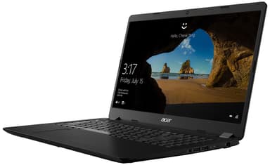 Acer Aspire 5 15,6" bärbar dator (svart)