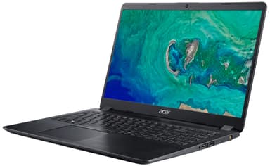Acer Aspire 5 15,6" bärbar dator (svart)