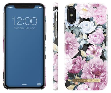 iDeal fashion fodral till iPhone X/Xs (peony garden)
