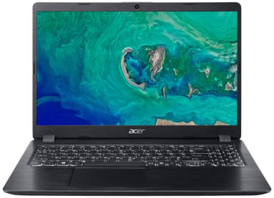Acer Aspire 5 15,6" bärbar dator (svart)