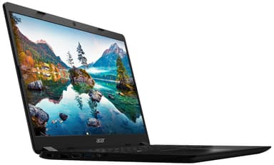 Acer Aspire 5 15,6" bärbar dator (svart)