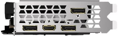Gigabyte GeForce RTX 2060 OC grafikkort 6G