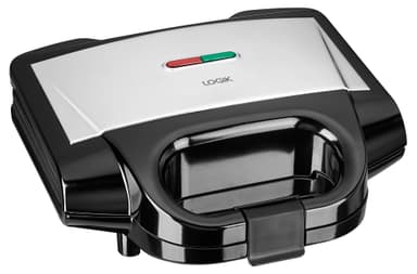 Logik smörgåsgrill L02SMS18E