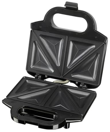 Logik smörgåsgrill L02SMS18E