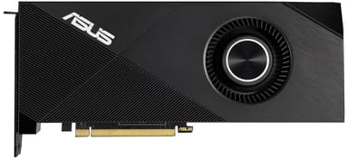 Asus GeForce RTX 2060 Turbo grafikkort 6G