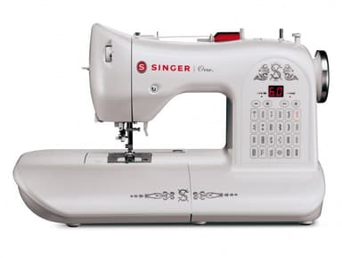 SINGER 300308170 Sewing machin