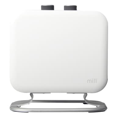Mill PTC värmefläkt CUS1800MECWA