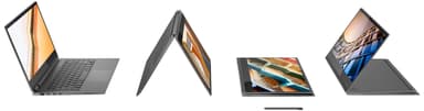 Lenovo Yoga C930 13,9" 2-i-1 (järngrå)