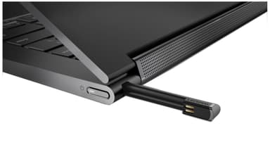 Lenovo Yoga C930 13,9" 2-i-1 (järngrå)
