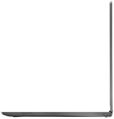 Lenovo Yoga C930 13,9" 2-i-1 (järngrå)