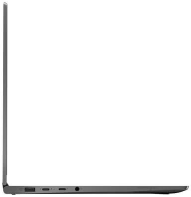 Lenovo Yoga C930 13,9" 2-i-1 (järngrå)