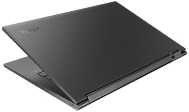 Lenovo Yoga C930 13,9" 2-i-1 (järngrå)