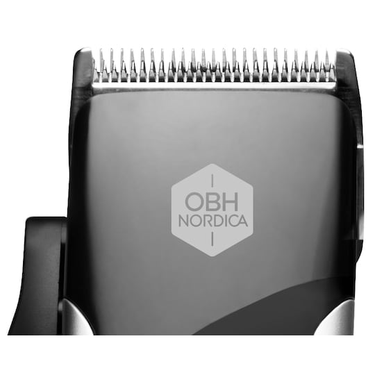 OBH Nordica Attraxion Classic hårklippare HH1603N0