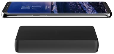 Mophie 6040 mAh trådlös laddningsstation