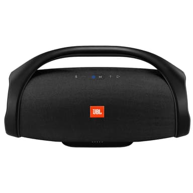 JBL Boombox trådlös högtalare (svart)