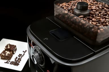 Philips Grind & Brew kaffemaskin HD7767/00