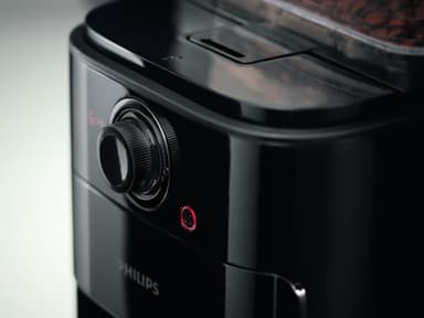 Philips Grind & Brew kaffemaskin HD7767/00