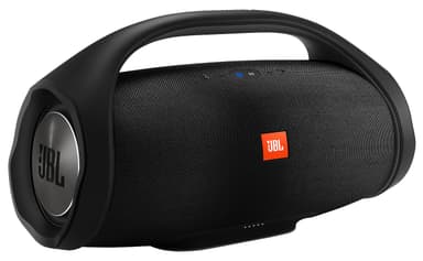 JBL Boombox trådlös högtalare (svart)