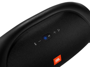 JBL Boombox trådlös högtalare (svart)