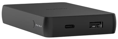Mophie 6040 mAh trådlös laddningsstation