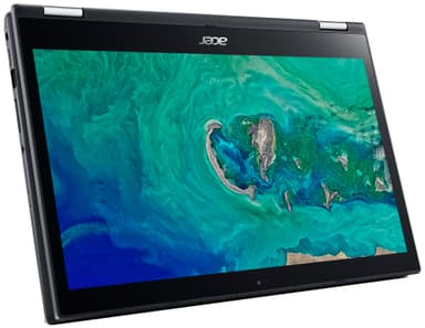 Acer Spin 3 14" 2-i-1 bärbar dator (grå)