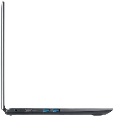 Acer Spin 3 14" 2-i-1 bärbar dator (grå)