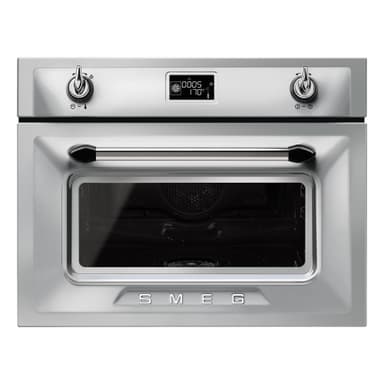 Smeg Victoria oven SF4920VCX1 (stål)