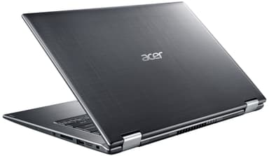Acer Spin 3 14" 2-i-1 bärbar dator (grå)