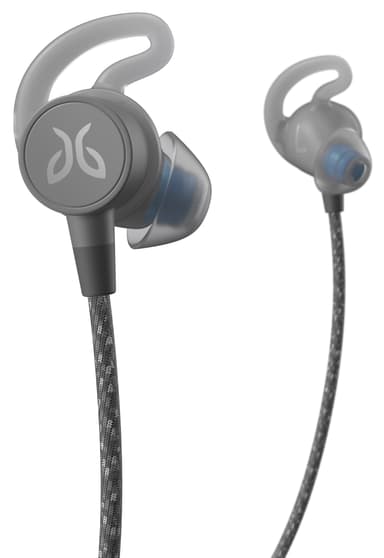 Jaybird Tarah Pro trådlösa in-ear hörlurar (grå)