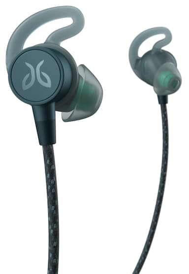 Jaybird Tarah Pro trådlösa in-ear hörlurar (blå)