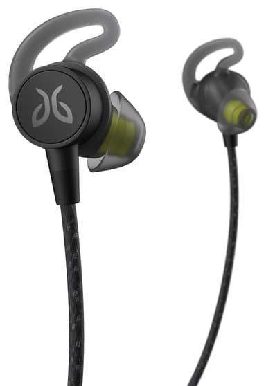 Jaybird Tarah Pro trådlösa in-ear hörlurar (svart)