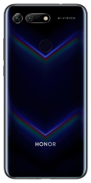 Honor View 20 smartphone 128 GB (svart)